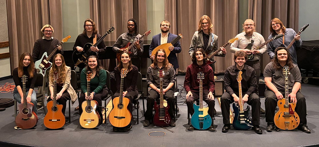 2025 Members group photo